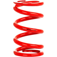 Feder Mono rot YSS 46-180-100 für Motorräder