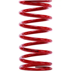 Feder Mono rot YSS 46-230-110 für Stoßdämpfer