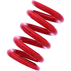 Feder Mono rot YSS 46-240-110 für YSS Stoßdämpfer