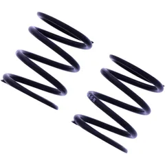 Spring Replacement Set Black YSS 46-25-70