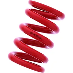 Feder Mono rot YSS 46-300-110
