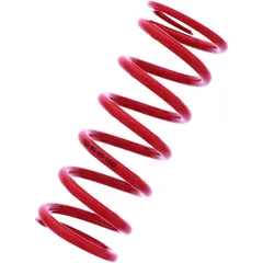 Feder Mono rot YSS 46-30-160 für verschiedene Modelle