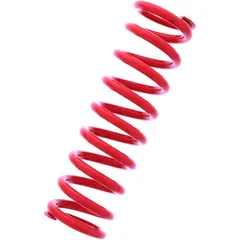 Feder Mono rot YSS 46-40-220 für verschiedene Stoßdämpfer
