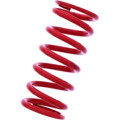 Feder Mono rot für YSS 46-45-145