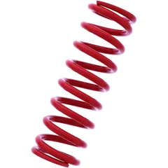 Feder Mono rot YSS 46-45-200 für optimales Fahrverhalten