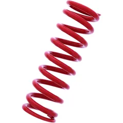 Feder Mono rot YSS 46-50-200 für Motorräder