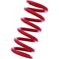 Feder Mono rot YSS 46-70-140 für verschiedene Modelle