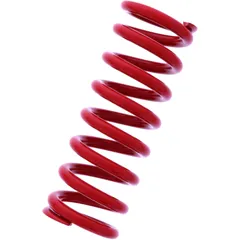 Feder Mono rot YSS 46-70-185 für Motorräder