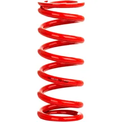 Feder Mono rot YSS 46-70-220 für verschiedene Modelle