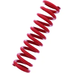 Feder Mono rot YSS 46-70-240 für YSS Stoßdämpfer