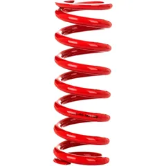 Feder Mono rot YSS 46-85-150 für sportlichen Fahrkomfort