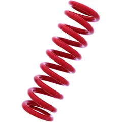 Feder Mono rot YSS 46-90-220 für Motorräder