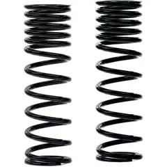 YSS Spring Set Black 46-10-15-240 for Motorcycles
