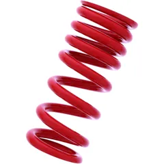 Feder Mono rot YSS 46-105-190-160 für Motorräder