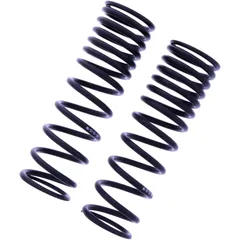 YSS Spring Set Black 46-12-22-200