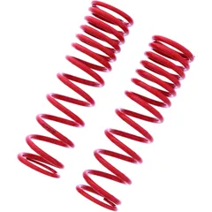 Federn Stereo rot YSS 46-14-25-215 für Motorräder