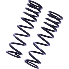 YSS Spring Set Black 46-15-22-200