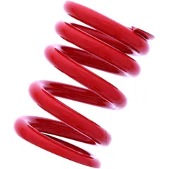 Feder Mono rot YSS 46-200-350-100 für Motorräder