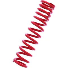 Feder Mono rot YSS 46-25-35-260 für Motorräder