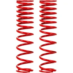 Federn YSS Stereo rot 46-25-45-210