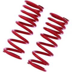 Red Spring Set for YSS Shocks 46-30-50-160