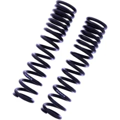 YSS Spring Set Black 46-30-50-280