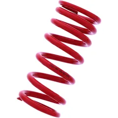 Feder Mono rot YSS 46-45-60-140 für YSS Stoßdämpfer