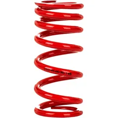 Feder Mono rot YSS 46-45-60-160 für Motorräder