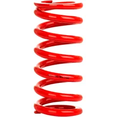 Ersatzfeder Mono rot YSS 47-56-220 für verschiedene Modelle