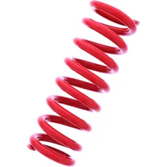 Feder Mono rot YSS 52-56-100-230