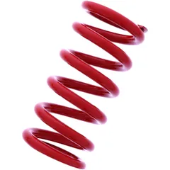 Feder Mono rot YSS 56-105-165