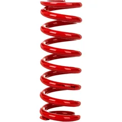 Feder Mono rot YSS 56-110-215 für Motorräder