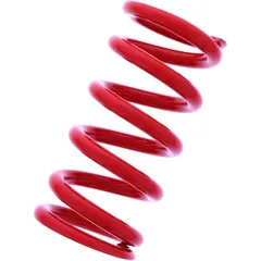Feder Mono rot YSS 56-115-165