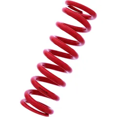 Feder Mono rot YSS 56-120-260 für Fahrwerke