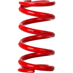 Feder Mono rot YSS 125-150