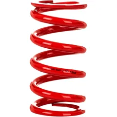 Feder Mono rot YSS 140 Nm 165 mm
