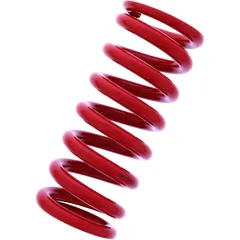 Feder Mono rot YSS 56-150-200 für hochwertige Fahrwerksanpassung