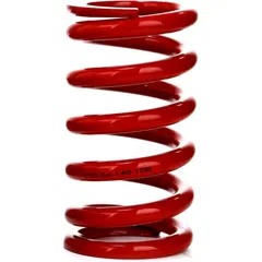 Feder Mono rot YSS 56-150-215