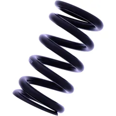 Feder Mono Black YSS 56-160-150