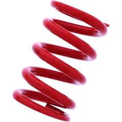 Feder Mono rot YSS 56-170-130