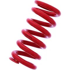 Feder Mono rot YSS 56-175-175 für Motorräder