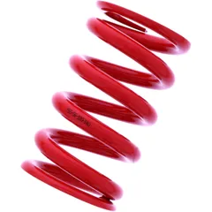 Feder Mono rot YSS 56-180-140 für Motorräder