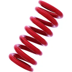 Feder Mono rot YSS 56-180-185
