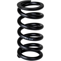 Feder Mono schwarz YSS 56-220-150 für optimale Anpassung