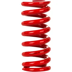 Feder Mono rot YSS 56-220-165 für Bikes