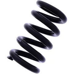 Feder Mono schwarz YSS 56-265-150 für Motorräder
