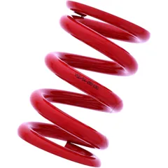 Feder Mono rot YSS 56-285-130 für YSS Stoßdämpfer
