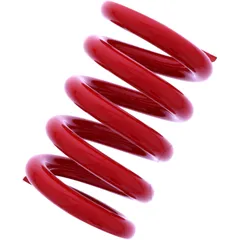 Feder Mono rot YSS 320-130