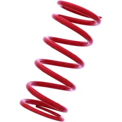 Feder Mono rot YSS 56-35-165 für Motorräder