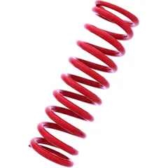 Feder Mono rot YSS 56-48-250 für Motorräder